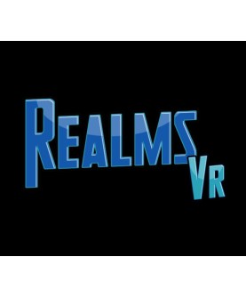 RealmsVR Steam Key GLOBAL